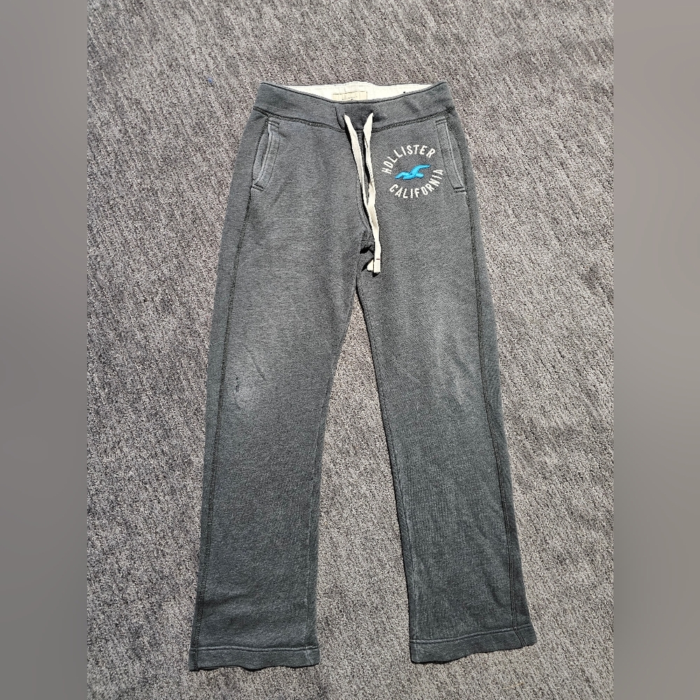 Hollister sweatpants